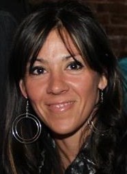 Valeria Cortizo