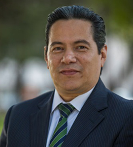 Humberto Muñoz Grandé