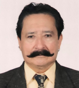 Dr. Iván Orellana Cabrera
