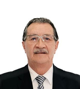 Dr. Marcelo Ochoa Parra