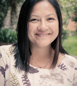 Dra. Miriann Mora Verdugo