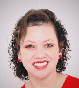 Andrea Espinoza Peña