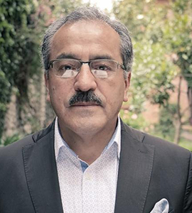 Carlos Guevara Toledo
