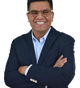 Diego Jadán Heredia