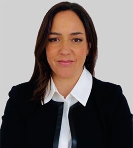 María de Lourdes Moscoso A.
