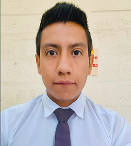 Juan Carlos Quezada