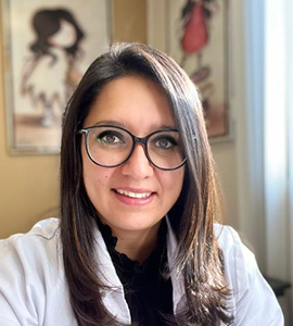 Katherine Estévez Abad
