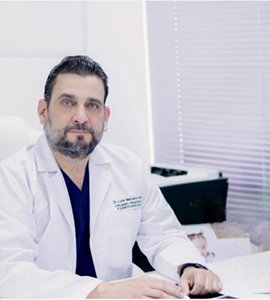 Luis Marcano Sanz