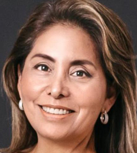 Mónica Juma Fernández