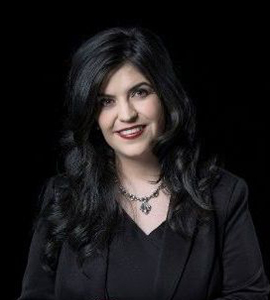 Verónica Moreno Vega