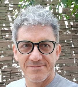 Marcelo Vásconez Carrasco