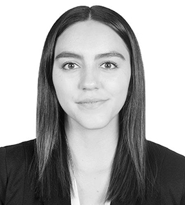 Natalia Gallegos Figueroa