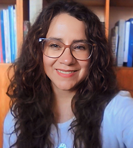 Ximena Vélez Calvo