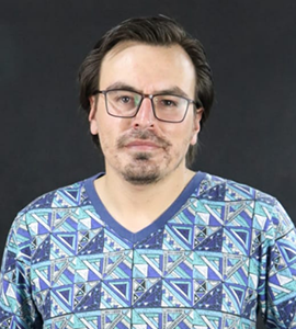 Paulo Freire Valdiviezo