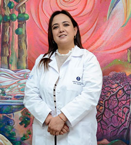 Fernanda Coello Nieto
