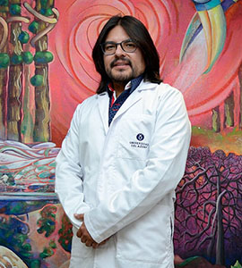 Sebastián Herrera Puente