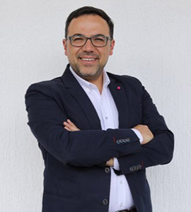 Esteba Segarra Coello