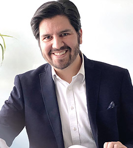 Mario Moyano Moyano