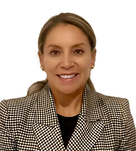 Mónica Rodas Tobar