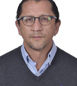 Paul Vanegas Manzano