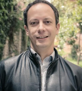 Esteban Crespo Martínez