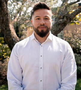 Julio Cesar Mosquera G.