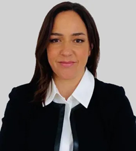 Ma. de Lourdes Moscoso