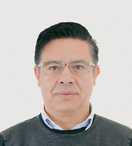 Franklin Ordóñez Luna