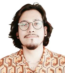 Andrés Delgado Pinos