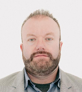 Chéster Sellers Waldin