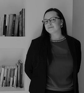 María Gabriela Cordero