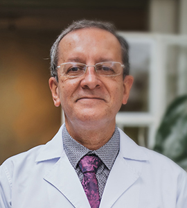 Pedro Martínez Borrero