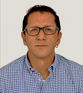 Paul Vanegas Manzano