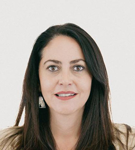 Natalia Rincón del Valle