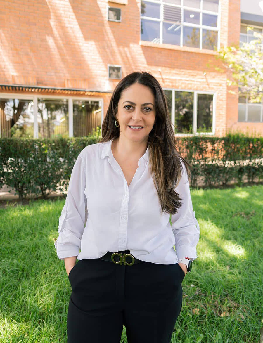 Natalia Rincón del Valle