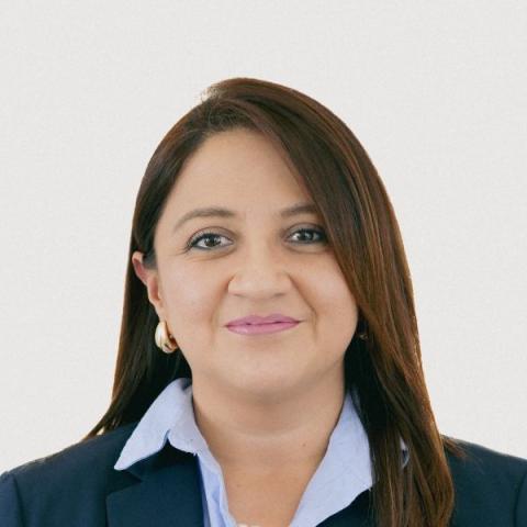 Ana Cristina Arteaga