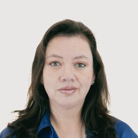 Andrea Espinoza Peña