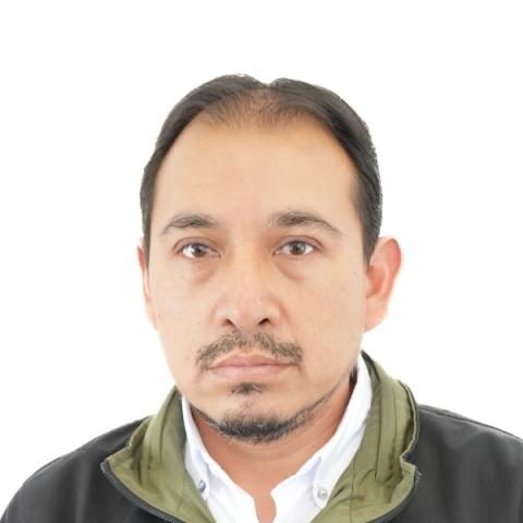 David Ricardo Contreras Lojano