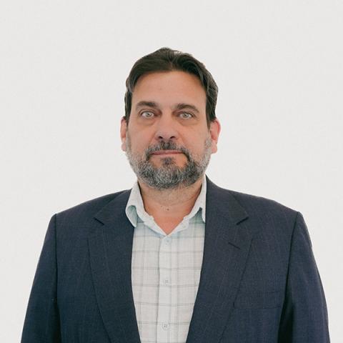 Luís Marcano Zans