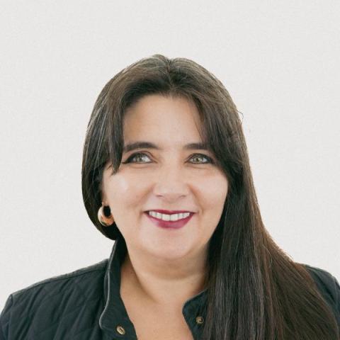 Mónica Martínez