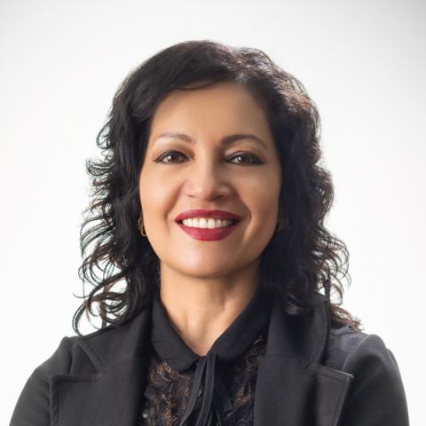 Magali Arteaga