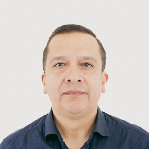 Marco Palacios Quezada