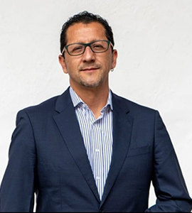 Paul Vanegas Manzano