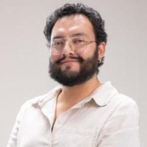 Carlos Pástor Pazmiño
