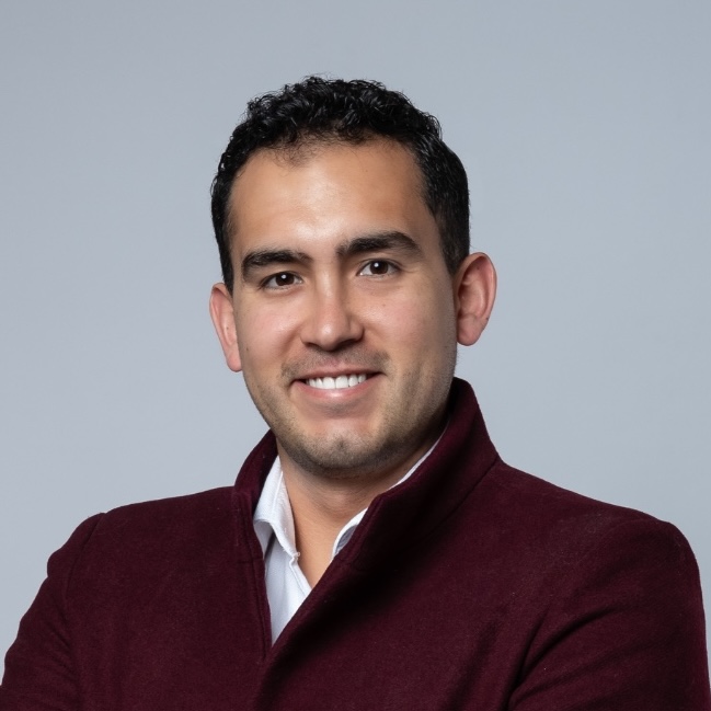 David Molina Ruilova