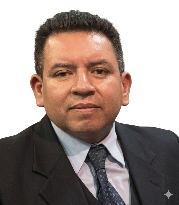 Enrique Clavijo Álvarez