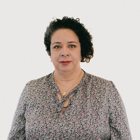 María Fernanda Rosales