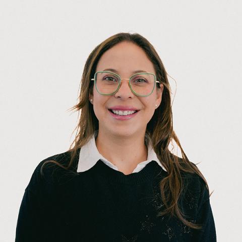 Marcela Torres