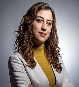 Paula Cristina Almeida