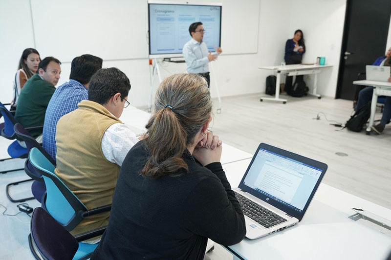image curso